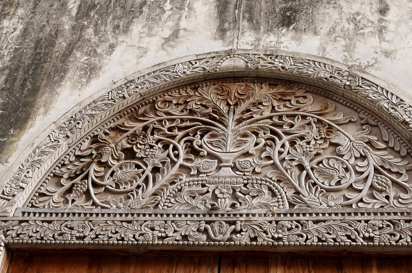 Zanzibar — Stone Town or the beach
