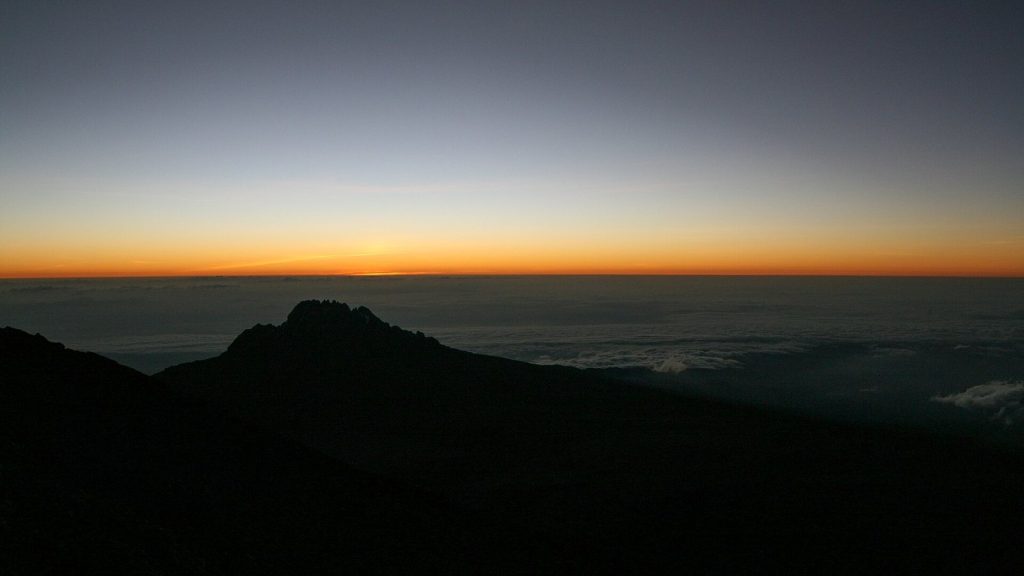 7 Day Kilimanjaro Climb: Rongai Route