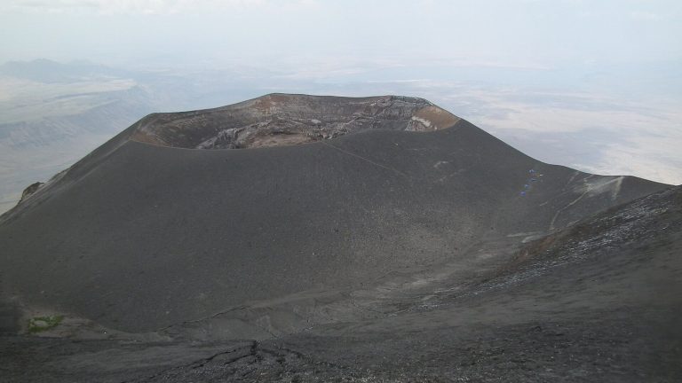 3 Day Ol Doinyo Lengai Trek