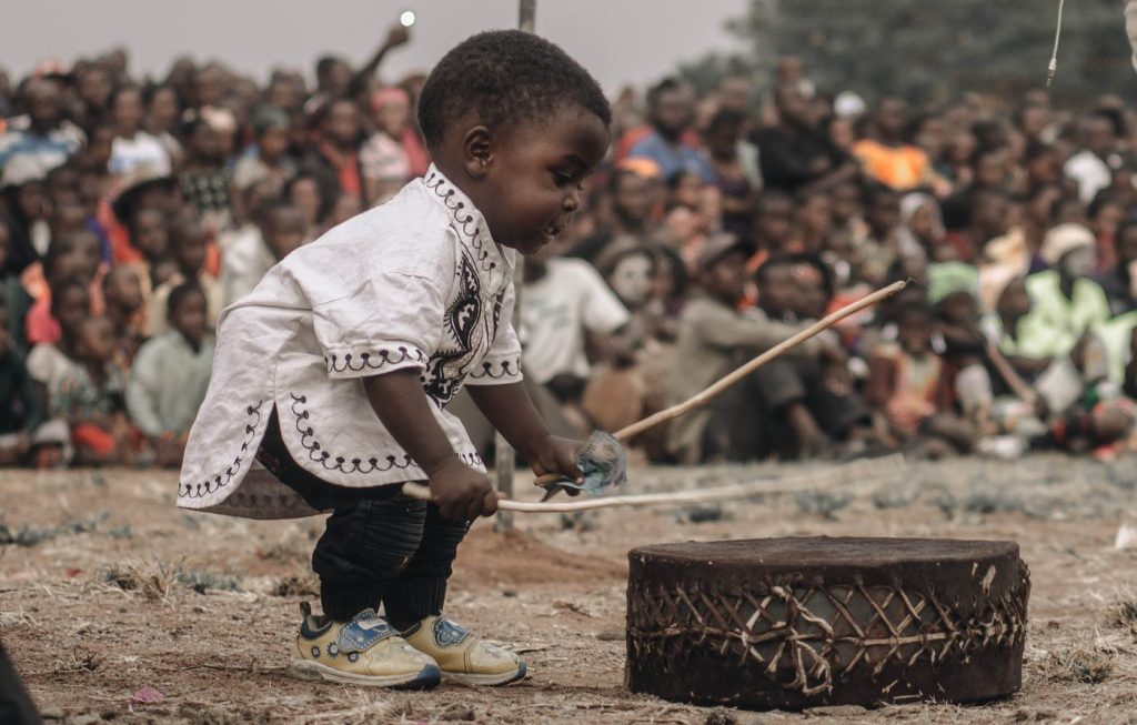 4 Day Mwanza Sukuma Culture Research Safari